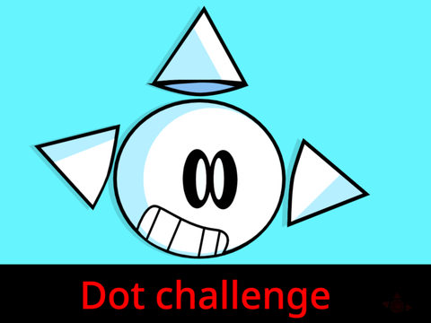 Donovanni dot challenge
