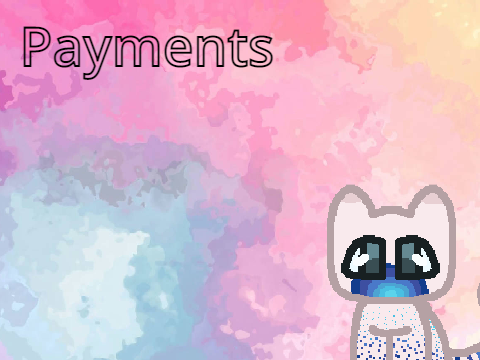  ♡ Design Payments #18 ♡