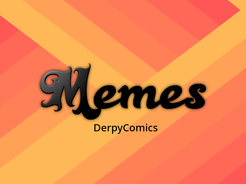 Lots Of Memes