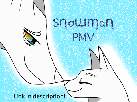 Snowman PMV