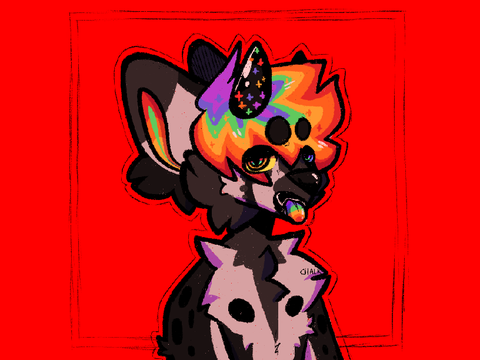 Art dump B)