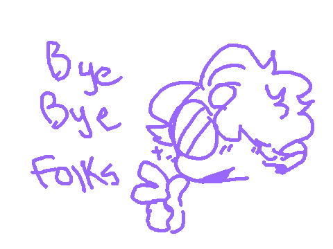 Yo um im leaving