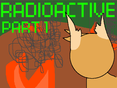 Radioactive || 1