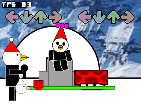 Vs Snowy
