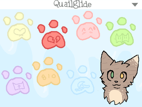 - QUAILGLIDE REF - MITTC -