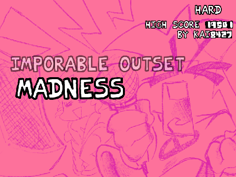  (Up Side) Tricky mod) but bad