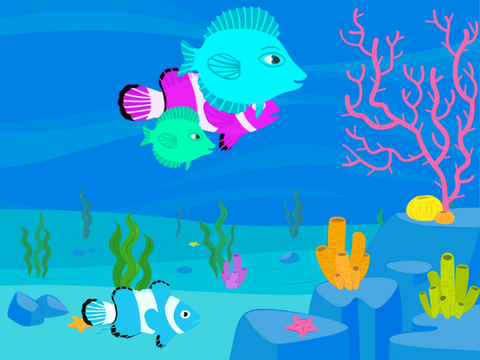 fish