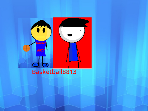 Entry for @Basketball8813