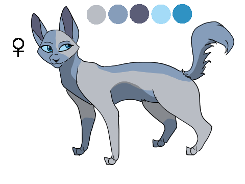 Blue ref