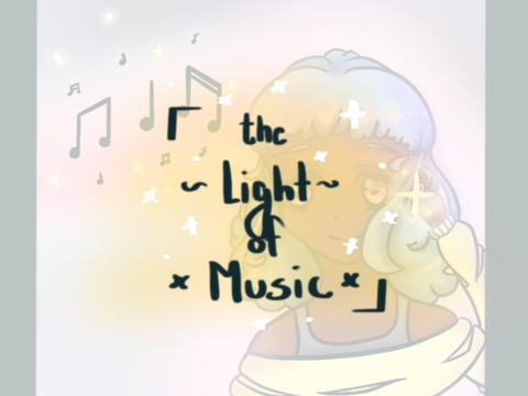 The Light of Music | DMCE