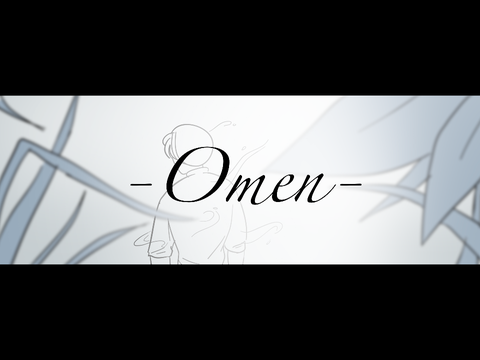 Omen { REVIVEBUR ANIMATIC }
