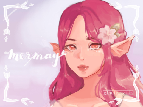 ⁓❁Mermay!❁⁓