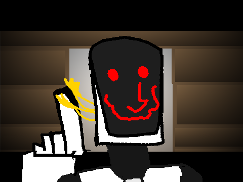 "I'm Not A Robot, I am a human" TM vs TM