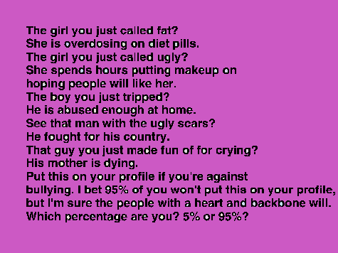 |REMIX THIS PLEASE |Stop Bullying!| This is Fr remix remix remix