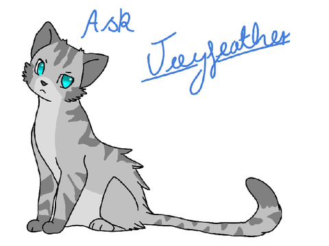 Ask Jayfeather