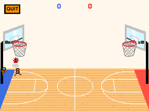 Basketball! remix