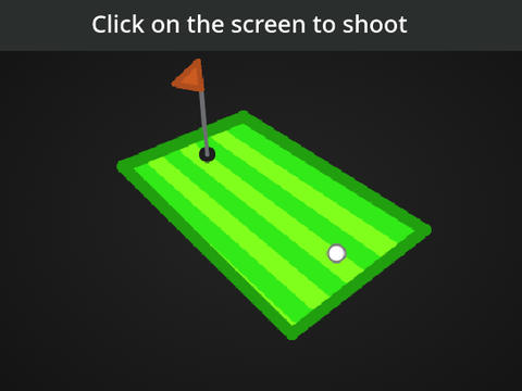 Golf Master 2 (3d)