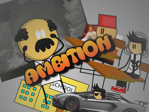 Ambition