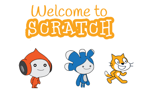 Welcome to scratch