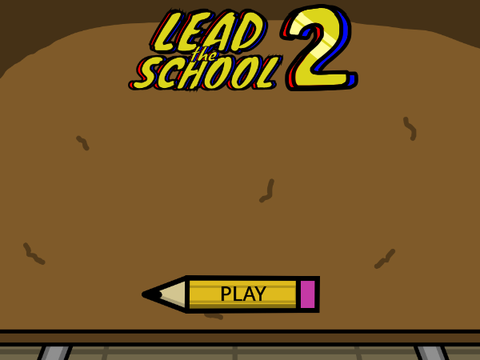 Lead the School 2: Part 1