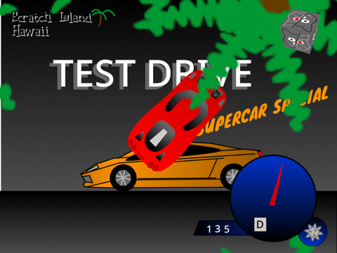 ★Test Drive - Supercar Special★ remix