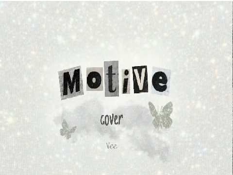 motive (clean) Ariana Grande & Doja cat 