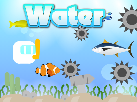 UnderWater v1.04 #games #all