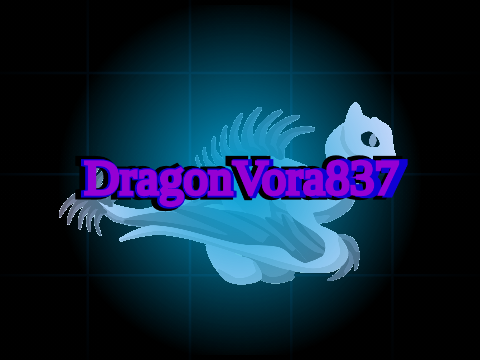 Intro for DragonVora837