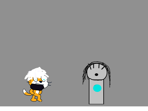 Gojo Simulator