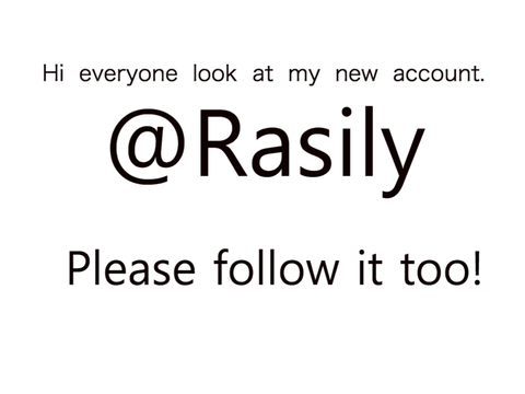 @Rasily