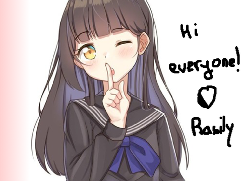 Hi Everyone!