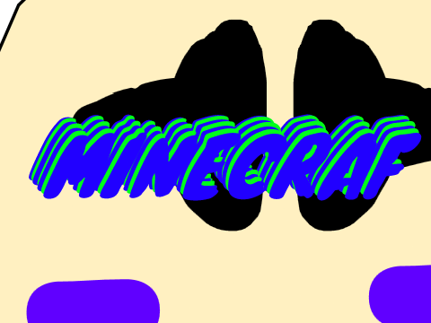 Minecraf