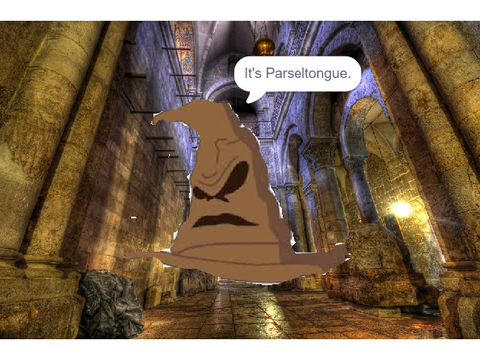 Harry Potter Quiz