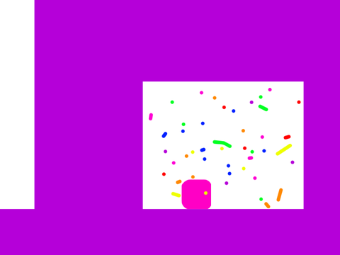 cubey a platformer remix