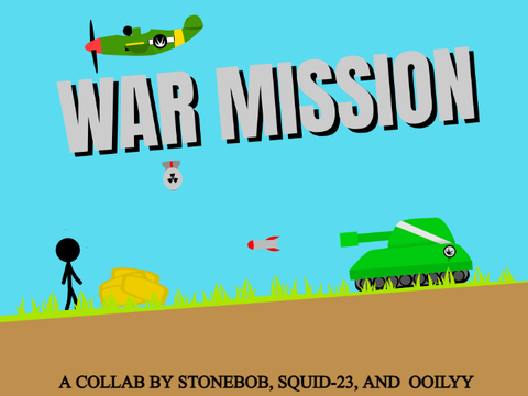 War Mission