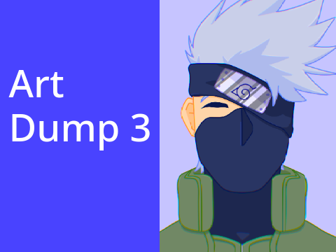 Art Dump 3