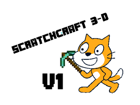 Scratchcraft 3D V1 