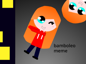bamboleo meme