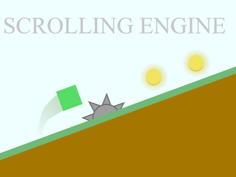 Scrolling Engine