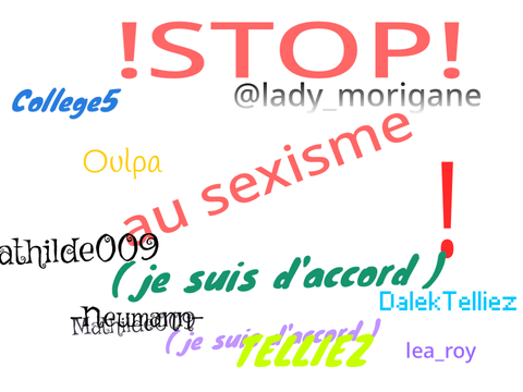 STOP au sexisme!!!!!!!!!!!!!!!!!!!!!!!!!!!!!!!!!!!!!!!!!!!!! remix remix remix remix remix re… remix