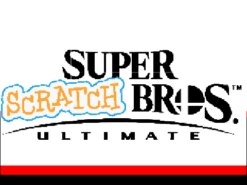 || Super Scratch Bros || Ultimate