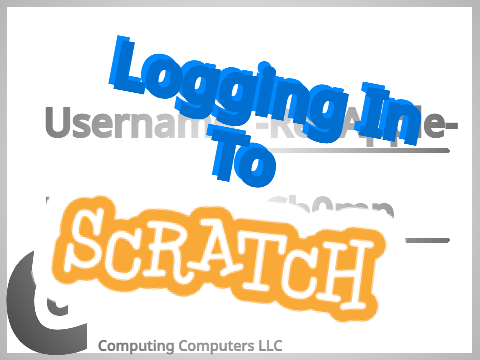 Logging In || #all #animations #redapple