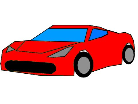 2016 C7 Chevrolet Corvette