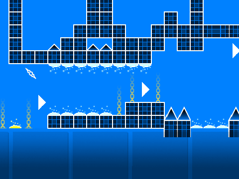 Challenge ._. BROKEN XD