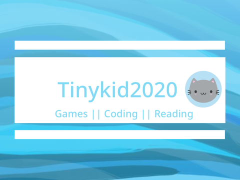 My banner (made by Chefpuppy1566)