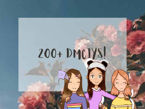 200+ DMCIYS Entry-applephone7
