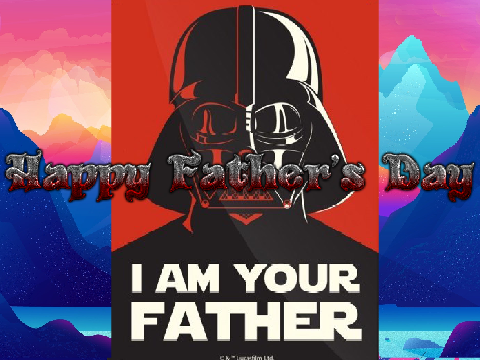 Father's Day- 2021