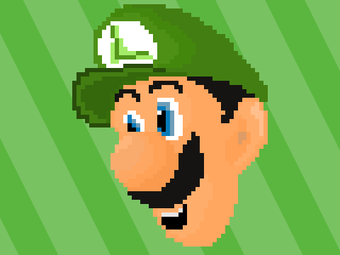 Luigi Buigi 