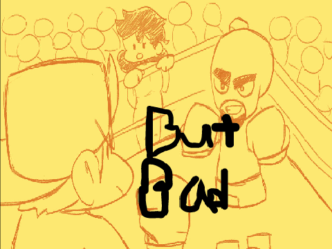  (Vs Matt Mod) Full Week but bad