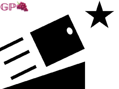 Jump for the stars - A Platformer